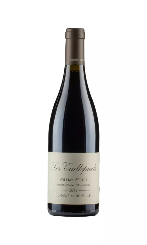 2016 | Domaine de Montille | Volnay Les Taillepieds - Wine