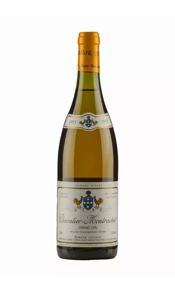 1995 | Domaine Leflaive | Chevalier-Montrachet