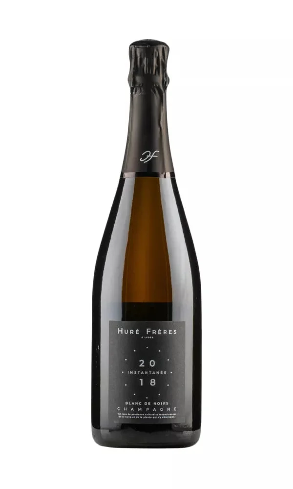 2018 | Hure Freres | Instantanee - Wine