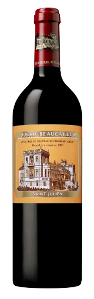 1988 | Château Ducru-Beaucaillou | Saint-Julien