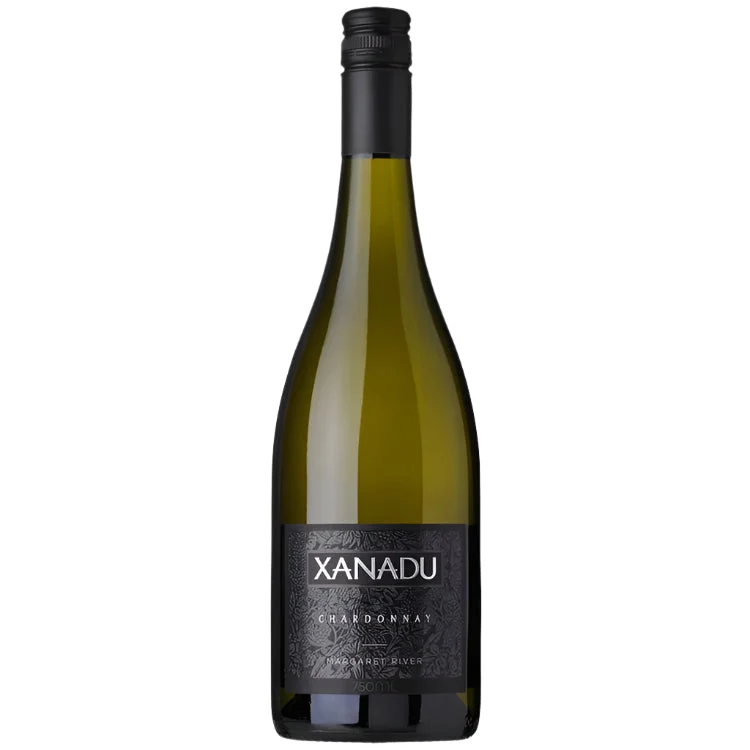 2017 | Xanadu | Chardonnay - Wine