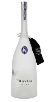Pravda Vodka | 3L