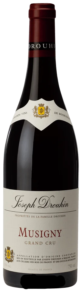 2013 | Joseph Drouhin | Musigny - Wine