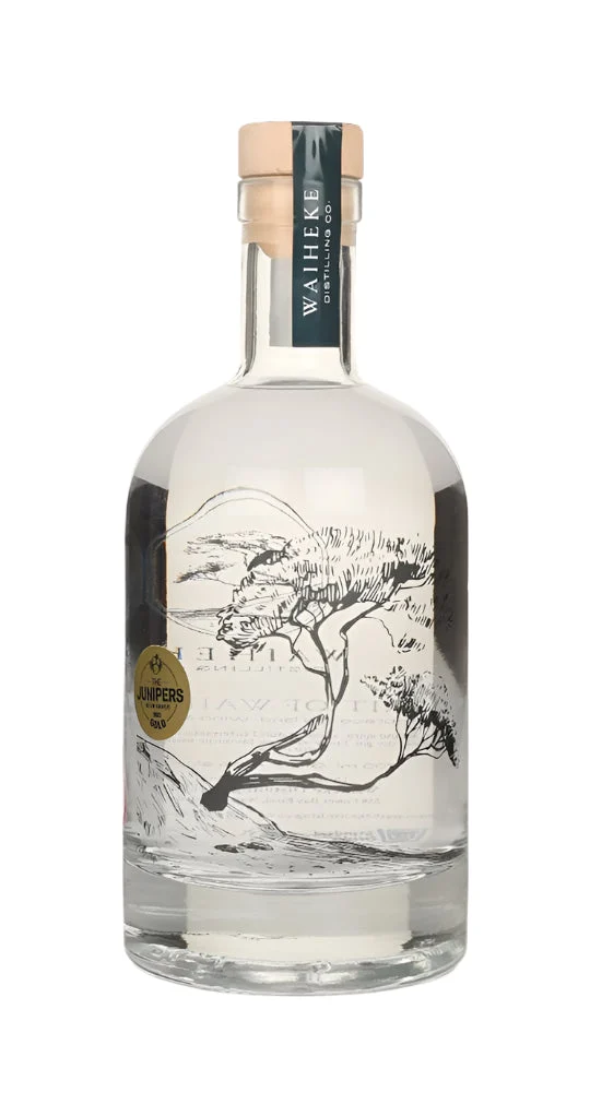 Spirit of Waiheke Gin | 700ML