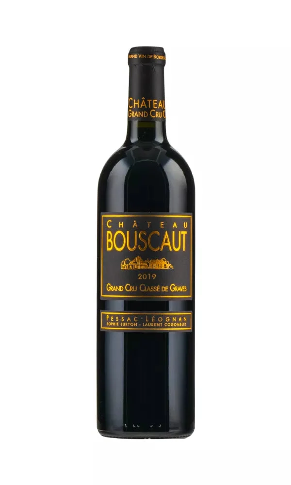 2019 | Chateau Bouscaut | Pessac-Leognan