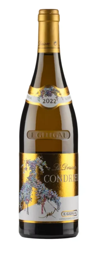 2022 | E. Guigal | Condrieu La Doriane - Wine