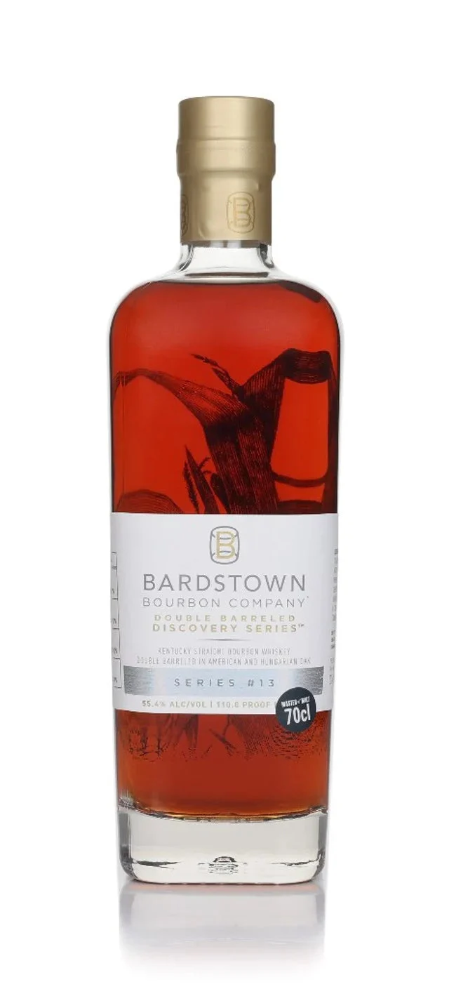 Bardstown Bourbon Company Discovery Series 13 American Bourbon Whisky | 700ML - Whiskey