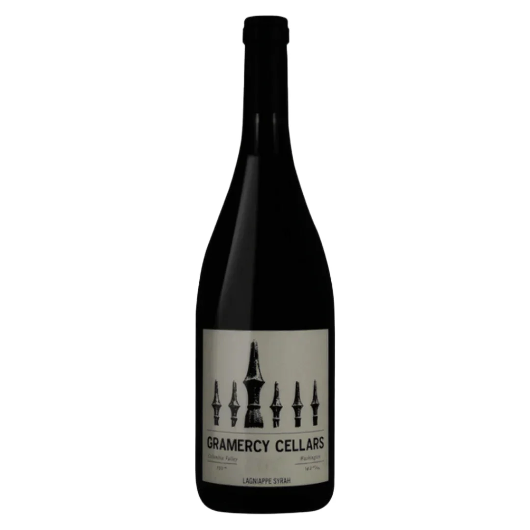 2012 | Gramercy Cellars | Lagniappe Syrah - Wine