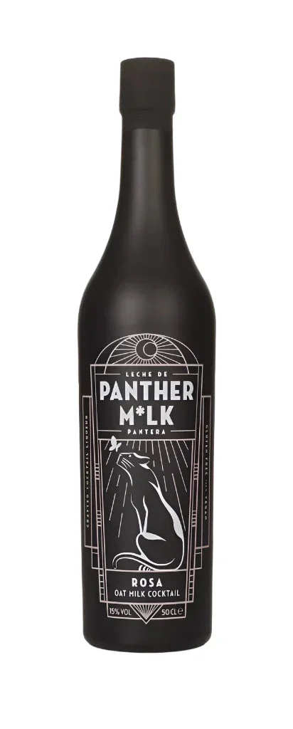 Panther M*lk Rosa | 500ML - Cocktail