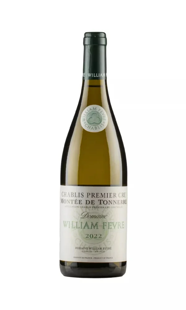 2022 | William Fevre | Montee de Tonnerre - Wine