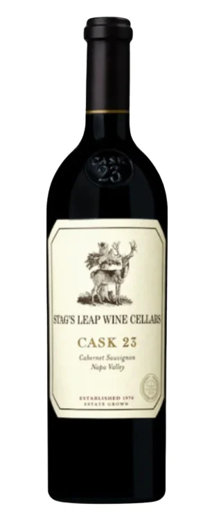 2012 | Stag's Leap Wine Cellars | Cask 23 Cabernet Sauvignon