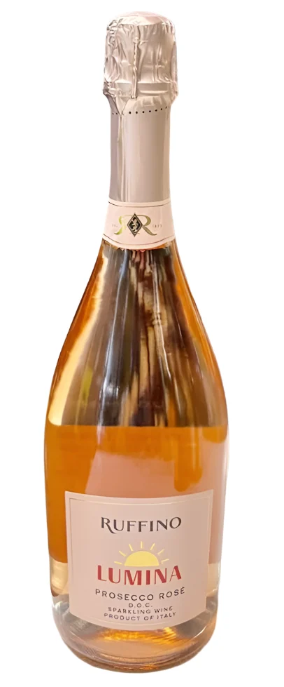 Ruffino | Lumina Prosecco Rose - NV