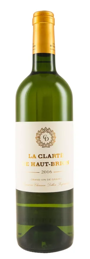 2016 | Château Haut-Brion | La Clarte de Haut-Brion