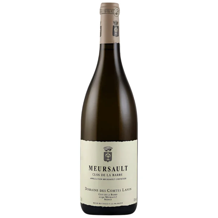 1990 | Domaine des Comtes Lafon | Meursault Clos de la Barre - Wine
