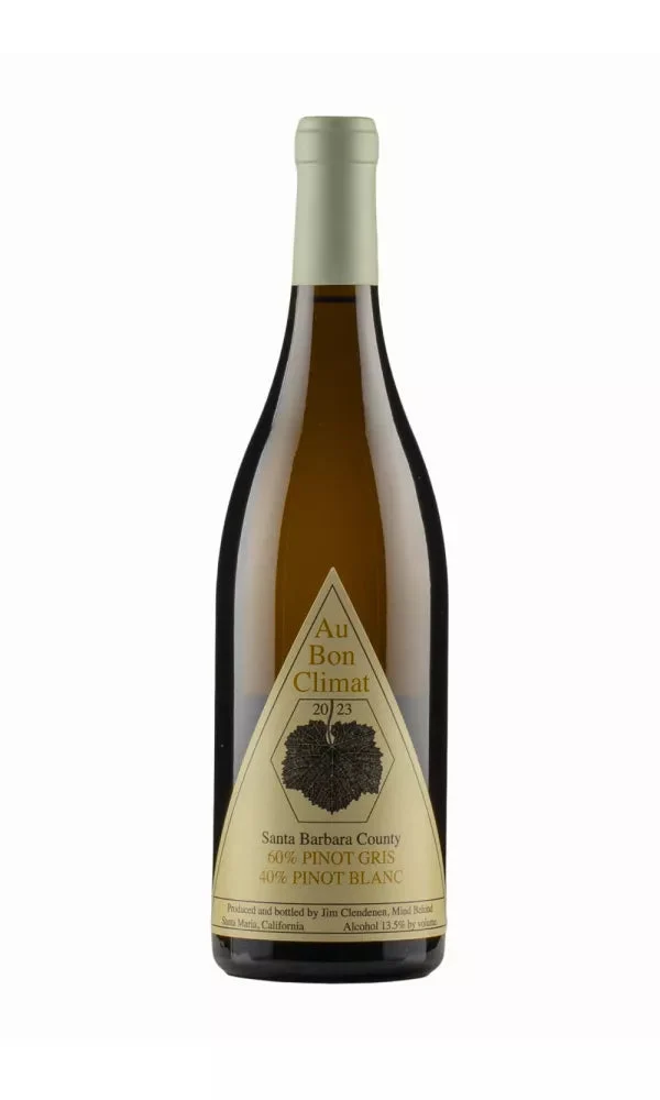 2023 | Au Bon Climat | Pinot Gris - Pinot Blanc
