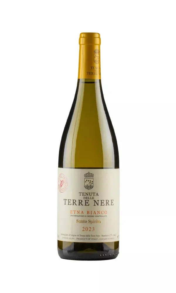 2023 | Tenuta delle Terre Nere | Vigne Niche Santo Spirito Etna Bianco - Wine