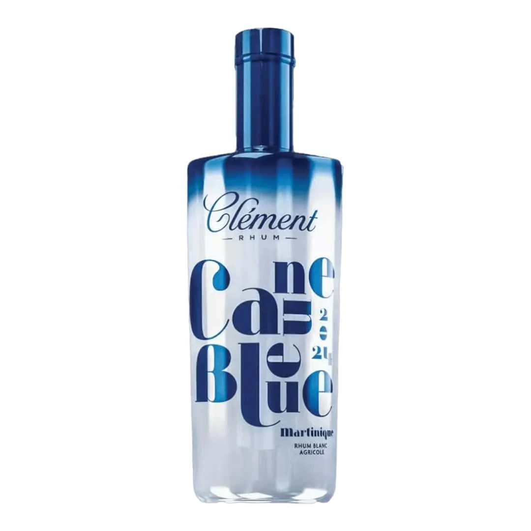Clement Canne Bleue 2024 Rum | 700ML