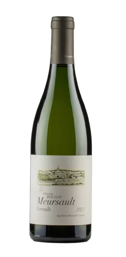 2021 | Domaine Roulot | Meursault Vireuils - Wine