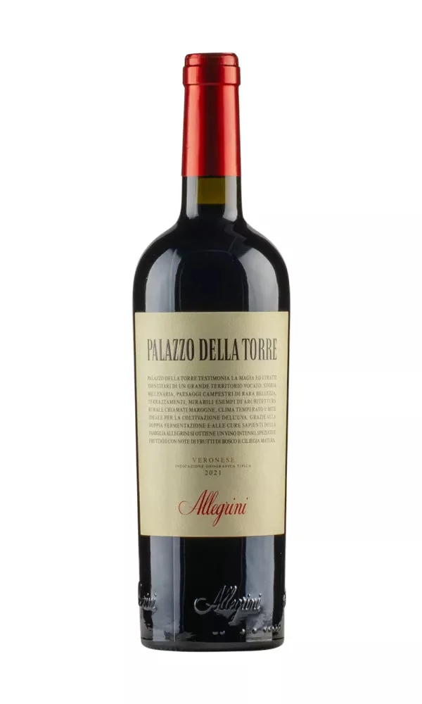 2021 | Allegrini | Palazzo della Torre - Wine
