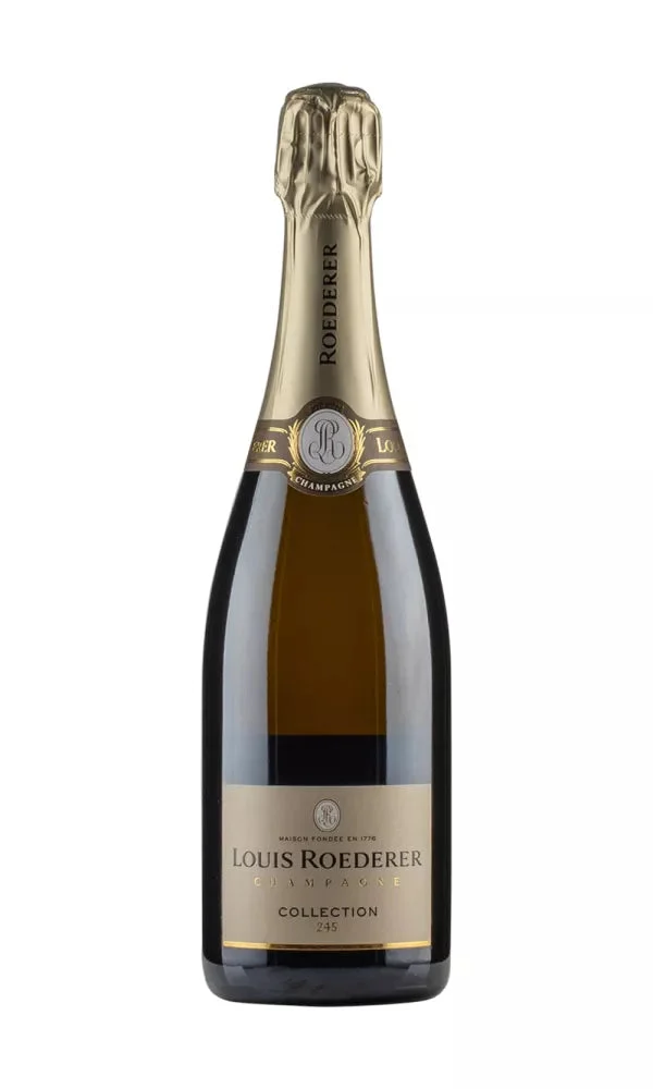 Louis Roederer | Collection 245 Brut - NV