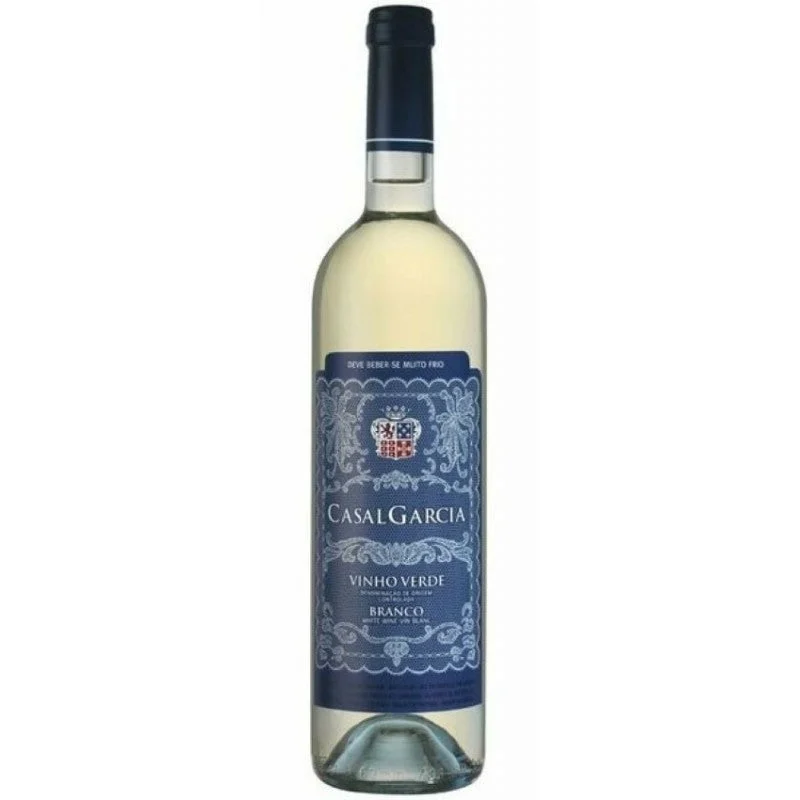 2020 | Casal Garcia | Branco - Wine