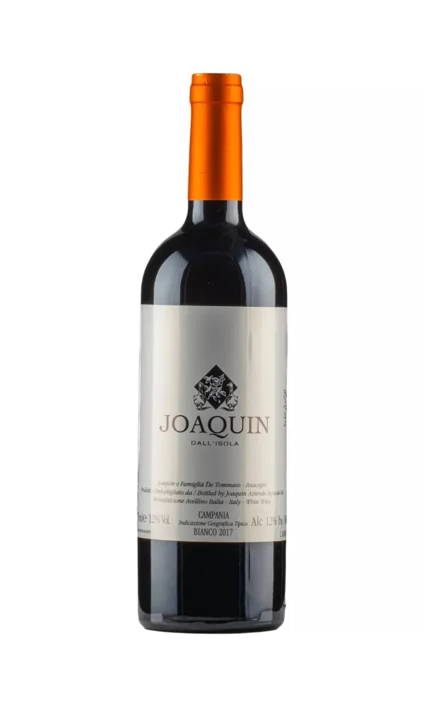 2017 | Joaquin | dall'Isola Bianco - Wine