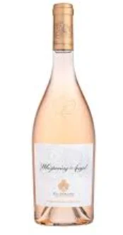 2021 | Château d'Esclans | Cotes de Provence Whispering Angel Rose - Wine