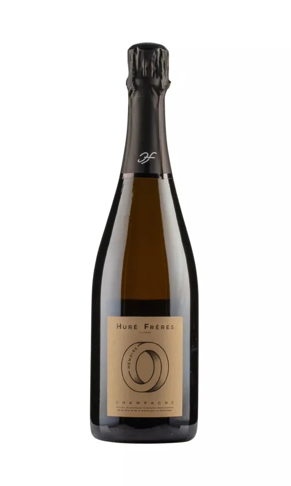 Hure Freres | Memoire Extra Brut - NV