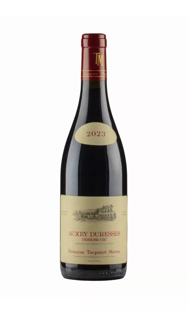 2023 | Domaine Taupenot-Merme | Auxey-Duresses Premier Cru