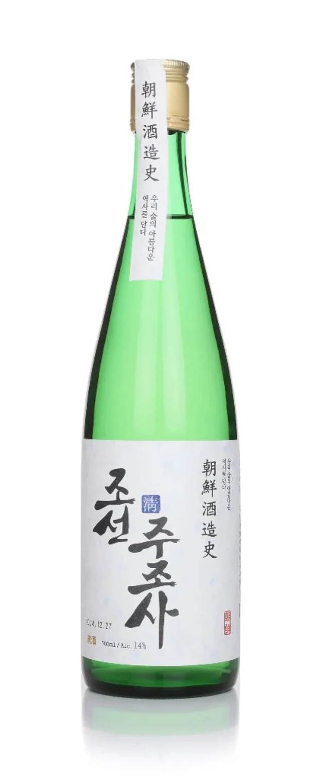 Joseon Jujosa | 700ML - Spirit