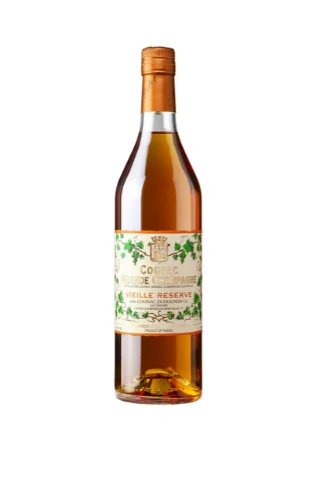Maison Dudognon Vieille Reserve 20 Year Old Grande Champagne Cognac