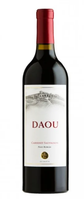 2021 | Daou Vineyards | Cabernet Sauvignon (Half Bottle) - Wine