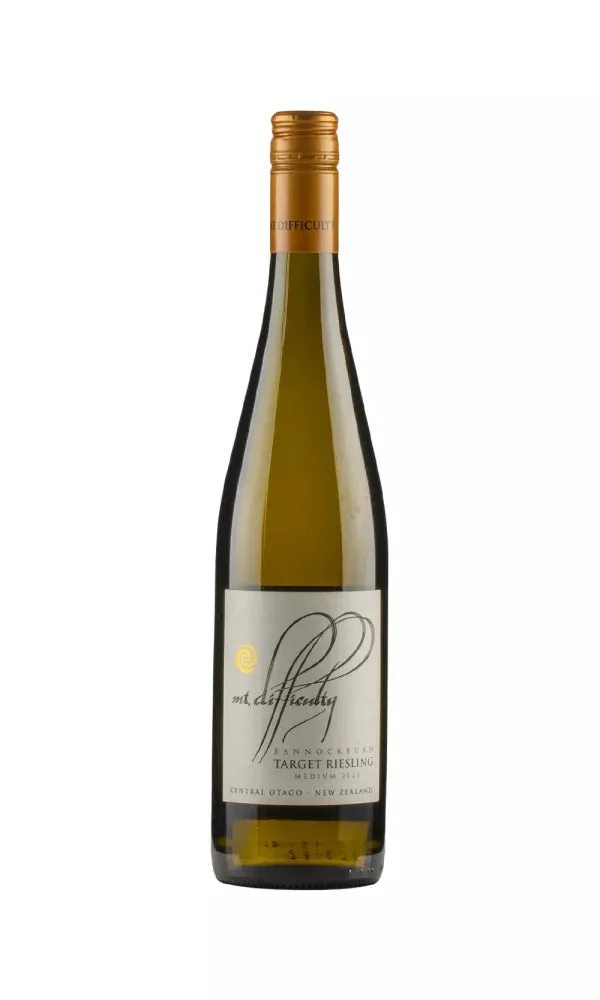 2023 | Mt. Difficulty | Target Gully Riesling - Wine