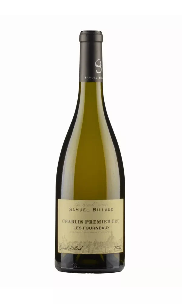 2023 | Samuel Billaud | Les Fourneaux - Wine