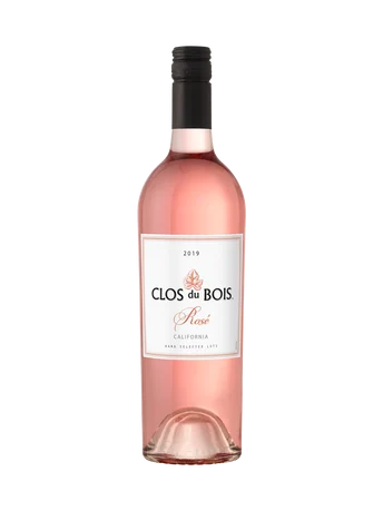 2019 | Clos du Bois | Rose - Wine