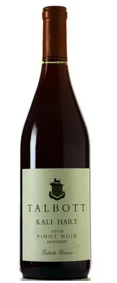 2021 | Talbott Vineyards | Kali Hart Pinot Noir - Wine