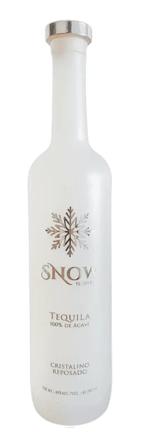 Snow Te-SKI-La Tequila