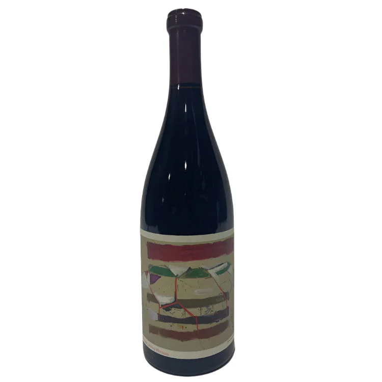 2012 | Chanin | Bien Nacido Vineyard Pinot Noir - Wine