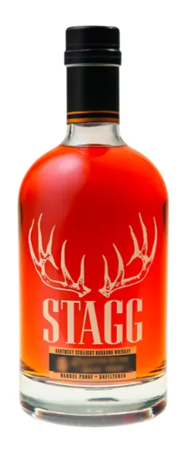 Stagg Batch #24B Kentucky Straight Bourbon Whiskey