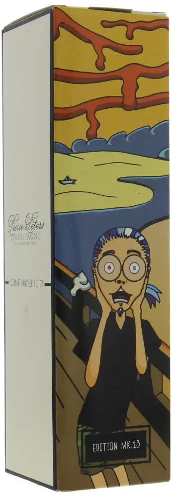 2013 | Pierre Péters | L'Etonnant Monsieur Victor Blanc de Blancs - Wine