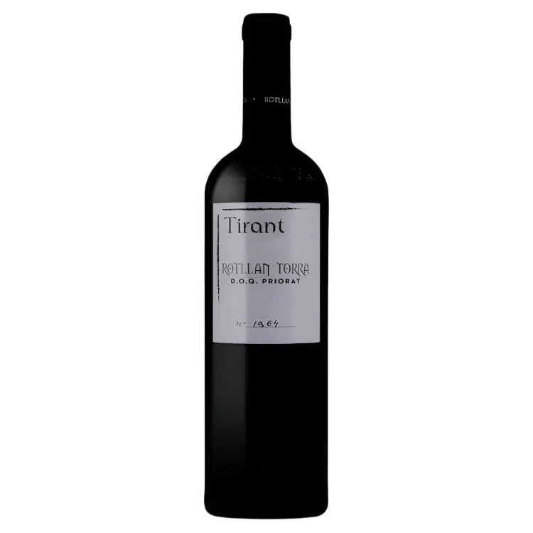 2001 | Rotllan Torra | Tirant - Wine