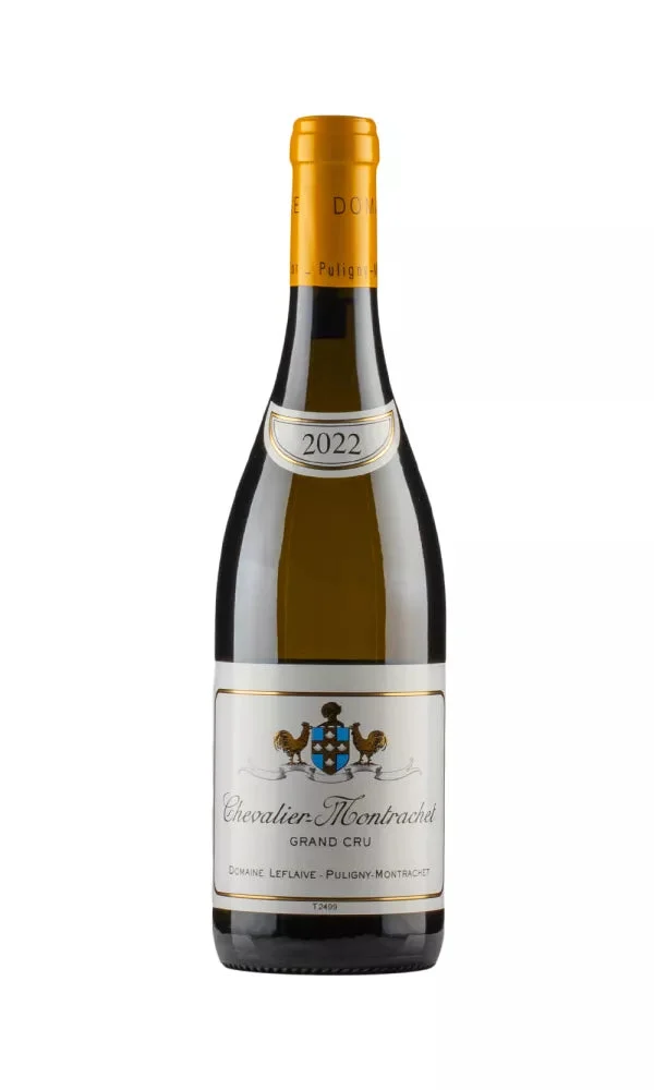 2022 | Domaine Leflaive | Chevalier-Montrachet