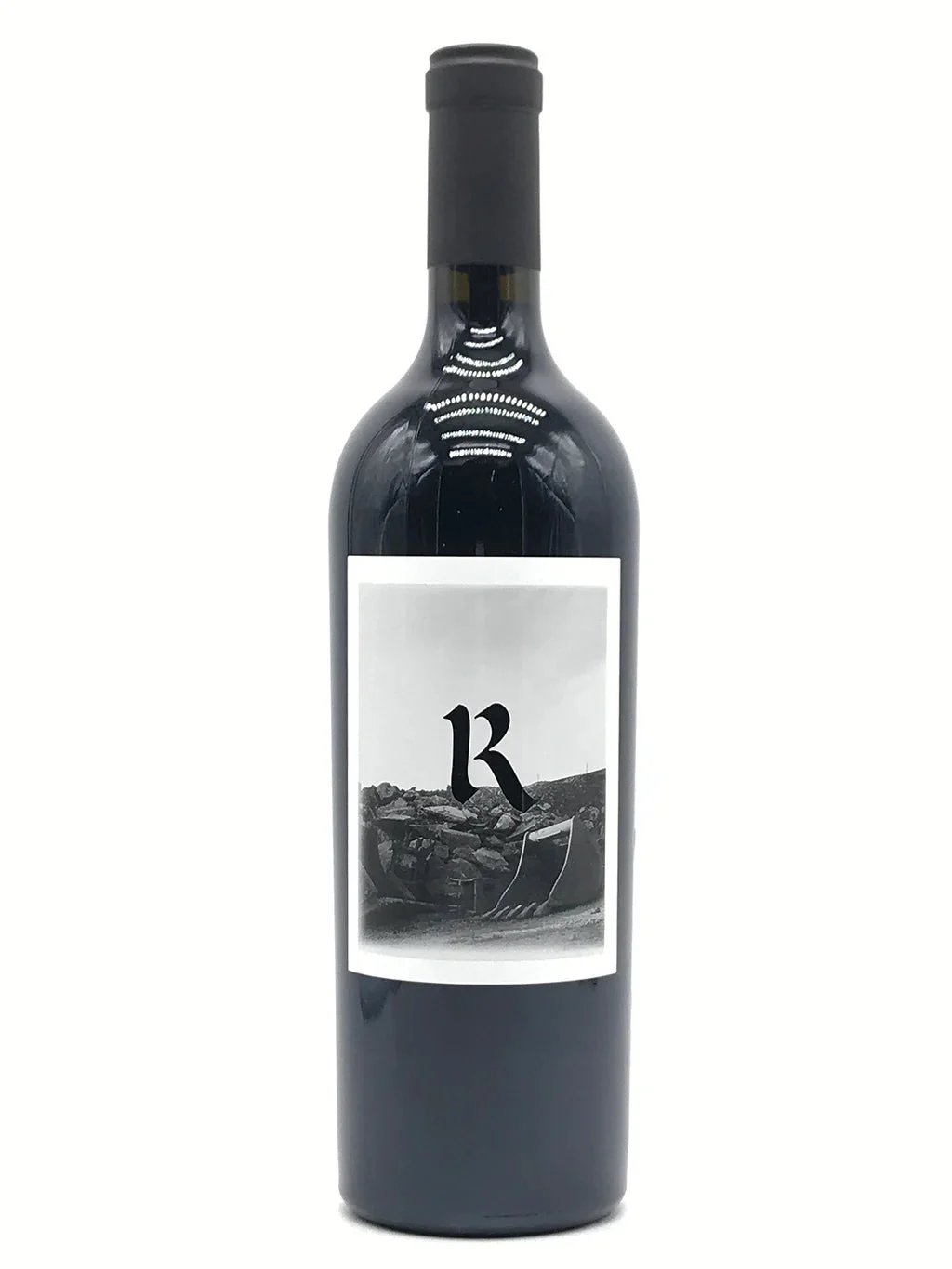 2019 | Realm Cellars | Houyi Cabernet Sauvignon - Wine