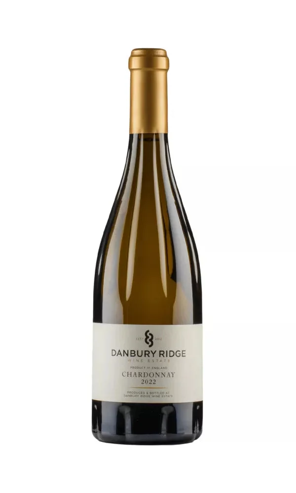 2022 | Danbury Ridge | Chardonnay - Wine