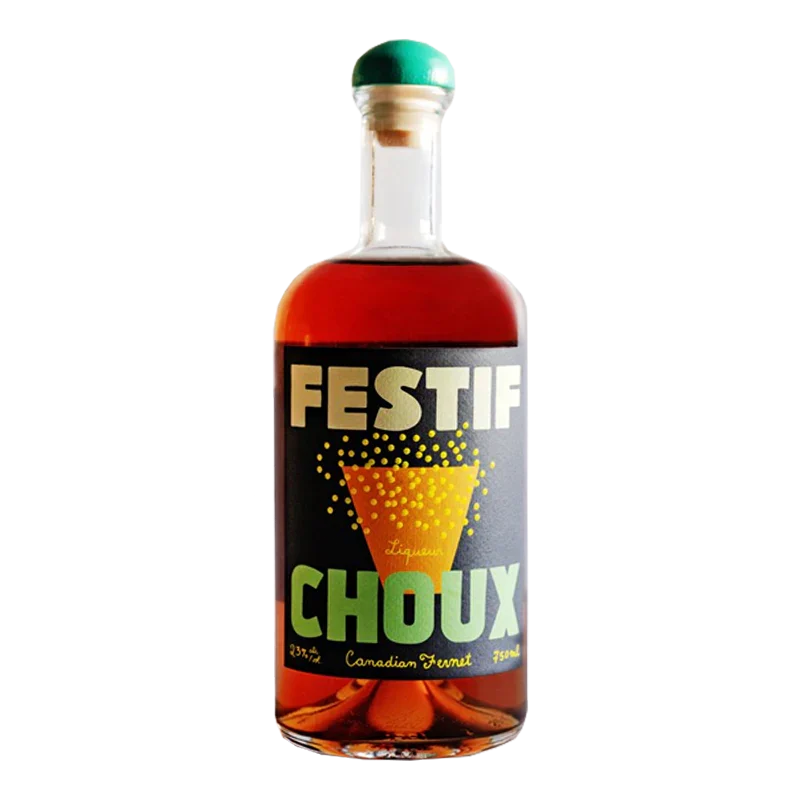 Festif Choux - Spirit
