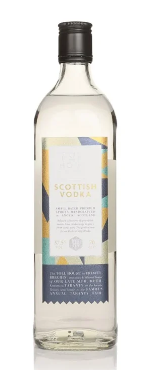 Toll House Scottish Vodka | 700ML