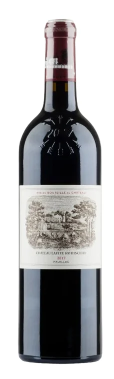 2017 | Château Lafite Rothschild | Pauillac - Wine
