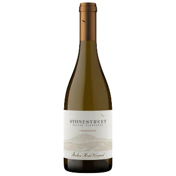 2022 | Stonestreet | Broken Road Chardonnay - Wine