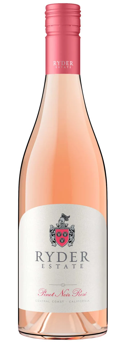 2019 | Ryder Estate | Pinot Noir Rose - Wine