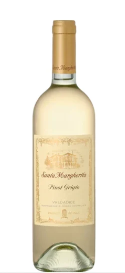 2022 | Santa Margherita | Pinot Grigio Valdadige - Wine